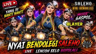 Download lagu TERBARU !! WAROK NYAI BENDOLEGI MODE GASPOL BLAYER SALEHO KARYA BUDAYA LIVE LENCOH SELO BOYOLALI mp3 Download lagu TERBARU !! WAROK NYAI BENDOLEGI MODE GASPOL BLAYER SALEHO KARYA BUDAYA LIVE LENCOH SELO BOYOLALI mp3