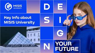 Key Info about MISIS University|Open Day 2026