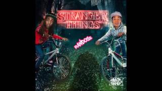 Wiz Khalifa - Stranger Things ft. J.R. Donato [HQ]