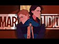Avengers Reaction To Supernatural TFP ANIME