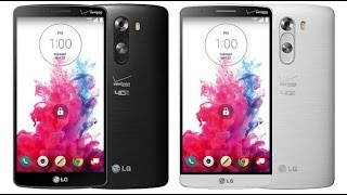 Blocked Blacklisted Verizon Wireless LG G3 VS985 Fixed! (IMEI Repair)