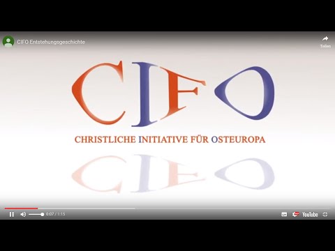 CIFO Weihnachtsaktion