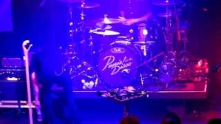 Let's Kill Tonight - Panic! At the Disco live in Nashville