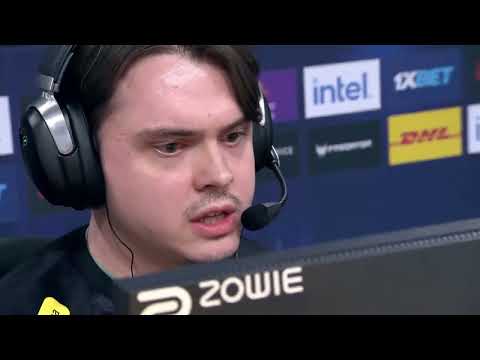 CS2 POV | donk Faceit Ranked (Mirage) with baz - Voice Comms 36-15