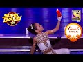 Deepali के इस Unique Candle Act ने किया सभी को Impress! | Super Dancer | Diwali Special