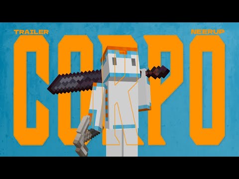 The 200 Player Corporation Event Trailer (By NEERUP)