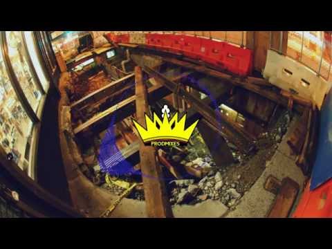 Alpha Noize, Bass System - Infected (Original Mix)