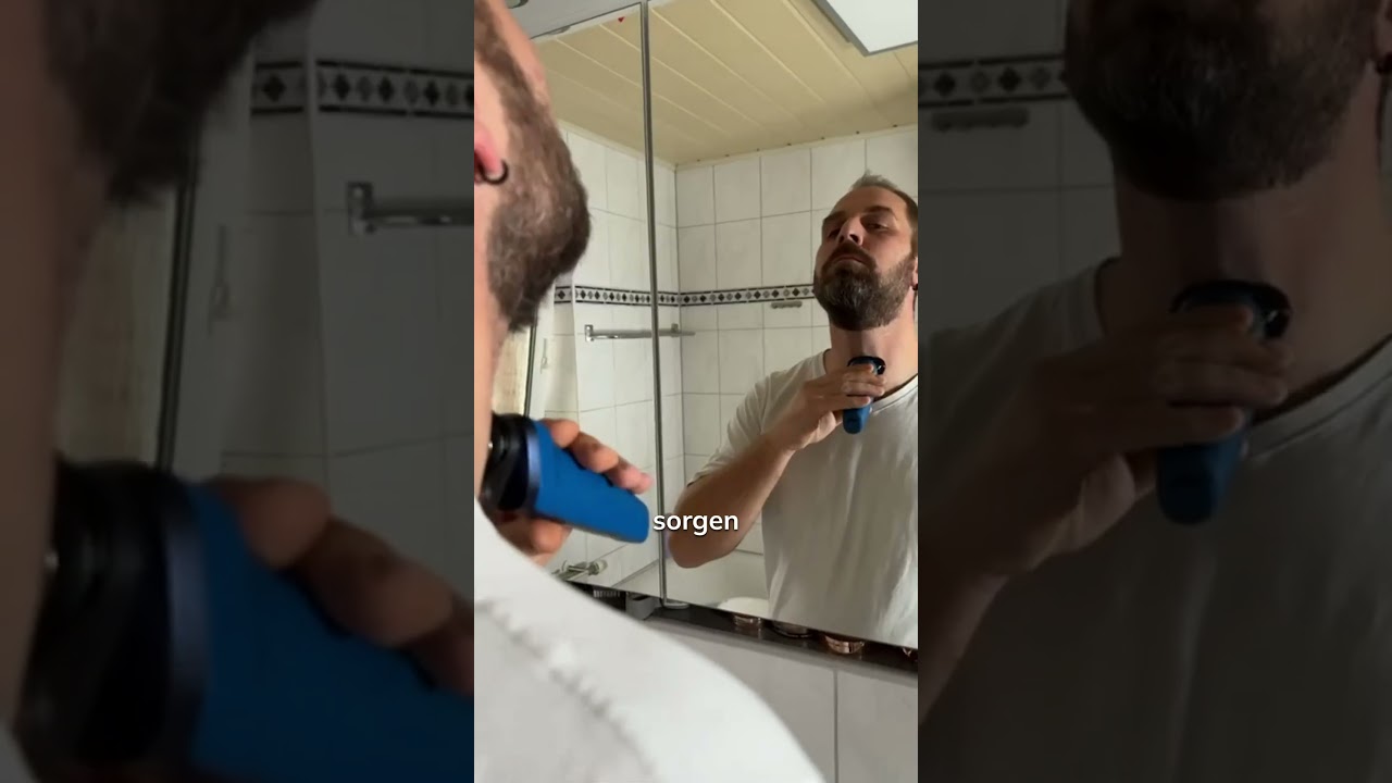 Philips Herrenrasierer Series 5000 S5466/17 Philips Herrenrasierer Series 5000 S5466/17