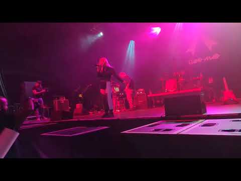Shadow Cliq - Say My Name Live @ Bayou Music Center, Houston, TX 05/14/2023