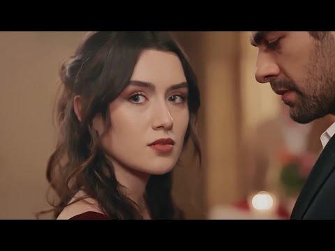 Zeynep & Halil | A Beautiful Gift (Rüzgarlı Tepe)