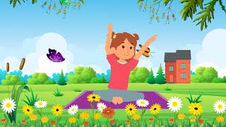 Download lagu Many Kids : Kids Yoga: 'Fly Like a Butterfly' by Radiant Child Yoga & Bari Koral mp3 Download lagu Many Kids : Kids Yoga: 'Fly Like a Butterfly' by Radiant Child Yoga & Bari Koral mp3