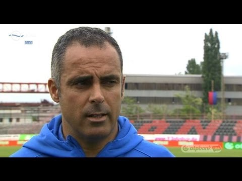 Gomes. ezt kell folytatnunk