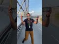 Banked! How steep is Talladega? #shorts