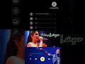 Vaagai Sooda Vaa Songs Poraney Poraney Song Whatsapp Status Ranjith Nehabhasin Voice Of Singer