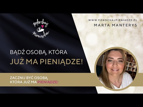 Lesson 33 - Start being a person who already has money!