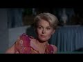 Pendulum I American Crime Thriller Film 1969 I George Peppard Jean Seberg Richard Kiley