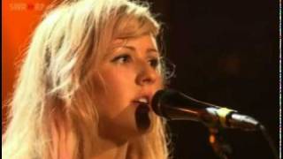 Making Pies (Patty Griffin cover) - Ellie Goulding &amp; Lissie