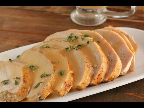 Jennie-O Oven Ready Turkey Breast