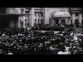 Приезд Максима Горького в Москву из Сорренто в 1928 г. 