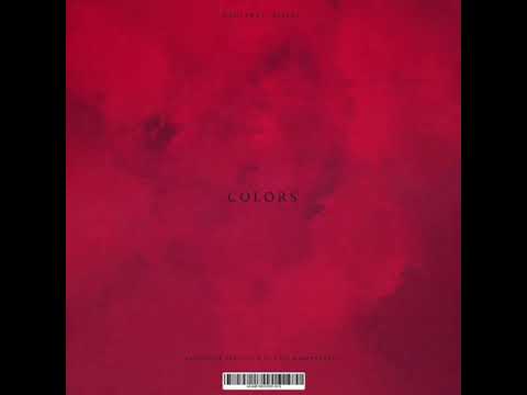 Kadi (feat MiyaGi) #colors