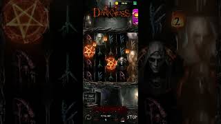 Big Win in Darkness Yono Rummy #yonoslot #yonogamepley #trending 
