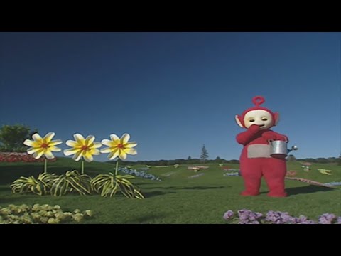 Teletubbies: Ice Cream Sundaes (1998)