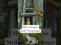 how the love god Aengus stole The Dagda’s subterranean home, Brú na Bóinne #mythology #folklore