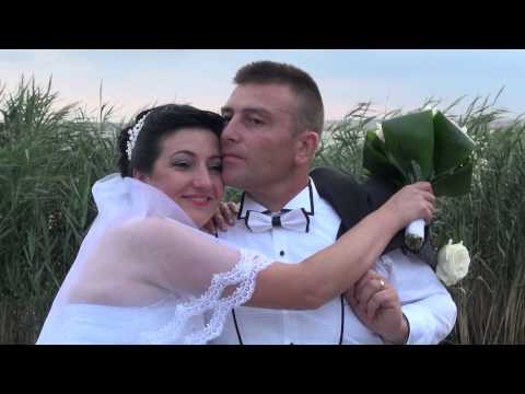 CLIP nunta DIANA FLORENTINA si COSTEL 23 aug 2014