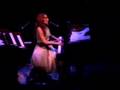 Tori Amos Parasol Live