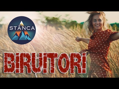 Biruitori-STÂNCA