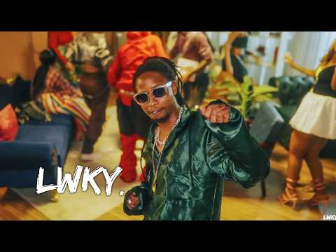 FITI NA - Chris Kaiga (Official Music Video)