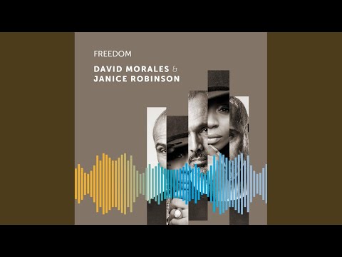 Freedom (Red Zone Mix)