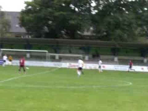 SC Persia Hamburg vs SV Bergstedt 14 Sep 08