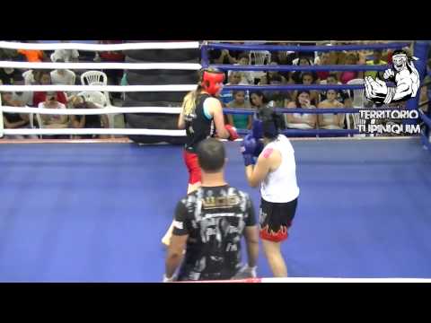 BH Fight Striker 3 - Adriele vs Jey