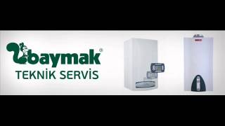 Baymak Teknik Servis Bursa - 0535 683 31 32