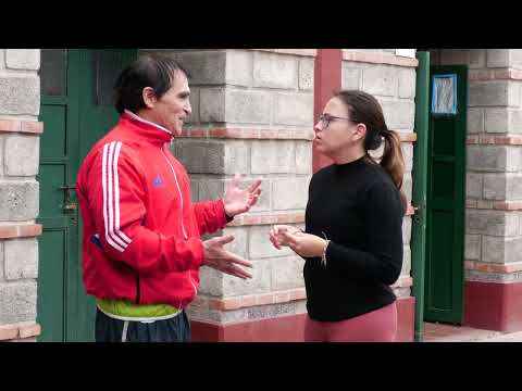 Más de 150 niños y niñas deportistas de Alto Comedero recibieron controles médicos