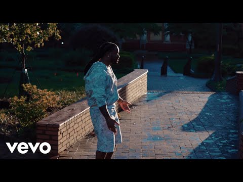 Answele - Higher (Official Music Video)