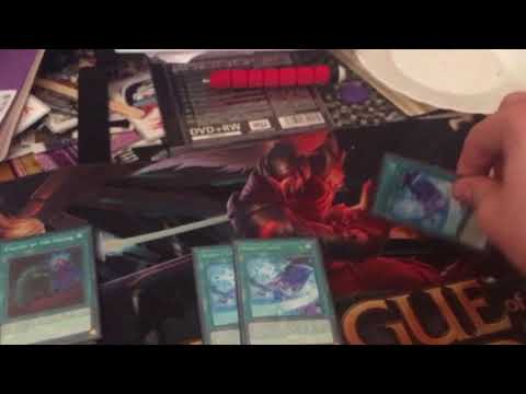 Knightmare mermail sekka deck profile