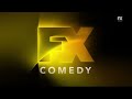 FX Poland FX Comedy Poland Ad Break Bumpers 2023