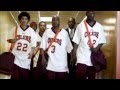 Let the drummer kick - Coach Carter soundtrack ...
