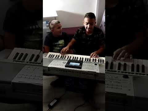 Duri a Šani synovia Gipsy Duro Golon Nové Mesto nad Váhom