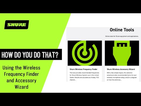 Shure SLX14-L4 Band (638 - 662 MHz) Complete Instrument/Guitar/Bass Wireless System image 10