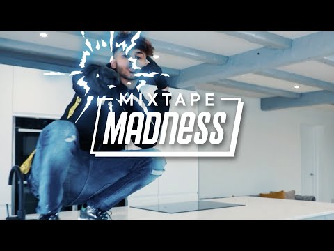 D8 - Bandz (Music Video) | @MixtapeMadness