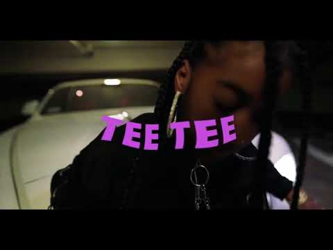 SPEAKING ON MY NAME (Official Music Video)