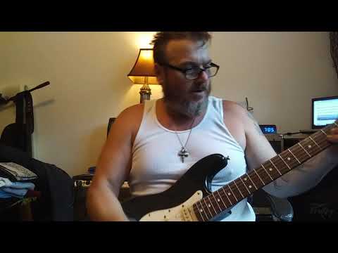 Jazz Rock Fusion Jam Track in E Minor | "Minds Eye" - BJT # 77