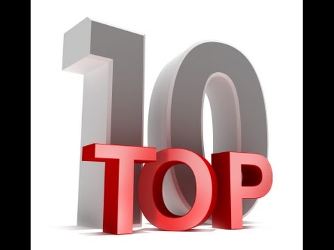 Meine Top 10 lieblings Spiele