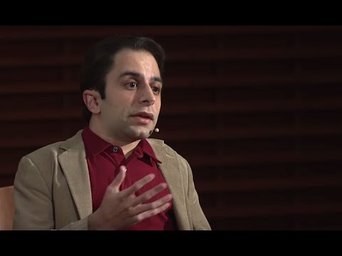 Your Brain, the Environment and Our Decisions | Nik Sawe - YouTube