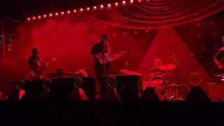 Chris Stapleton - Hard Livin’ (Live)