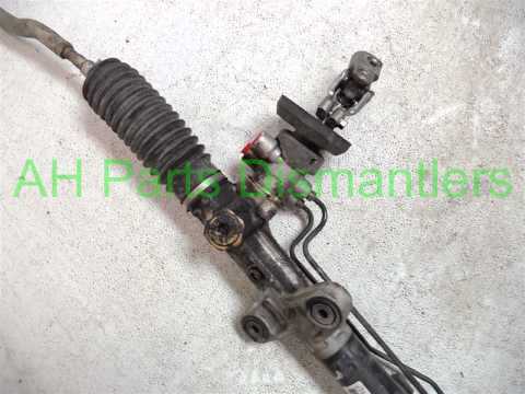2001 Honda ACCORD POWER STEERING RACK AND PINION - ahparts.com Used Honda, Acura, Lexus & Toy... OEM
