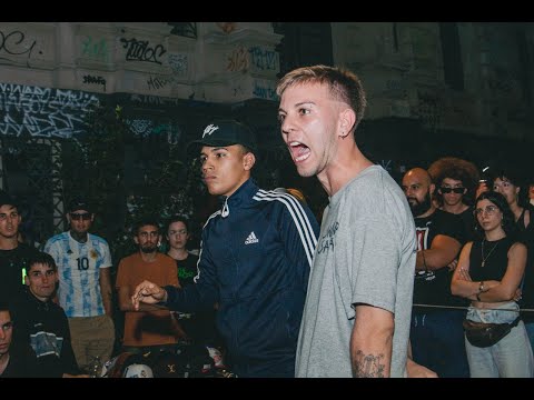DRACO & SOK vs ALEXUNDER & JOC | GARDEN BATTLES 2023 | CUARTOS | FECHA 3